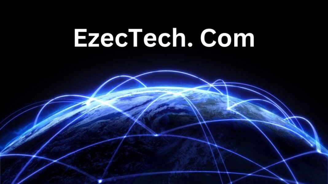 EzecTech. Com